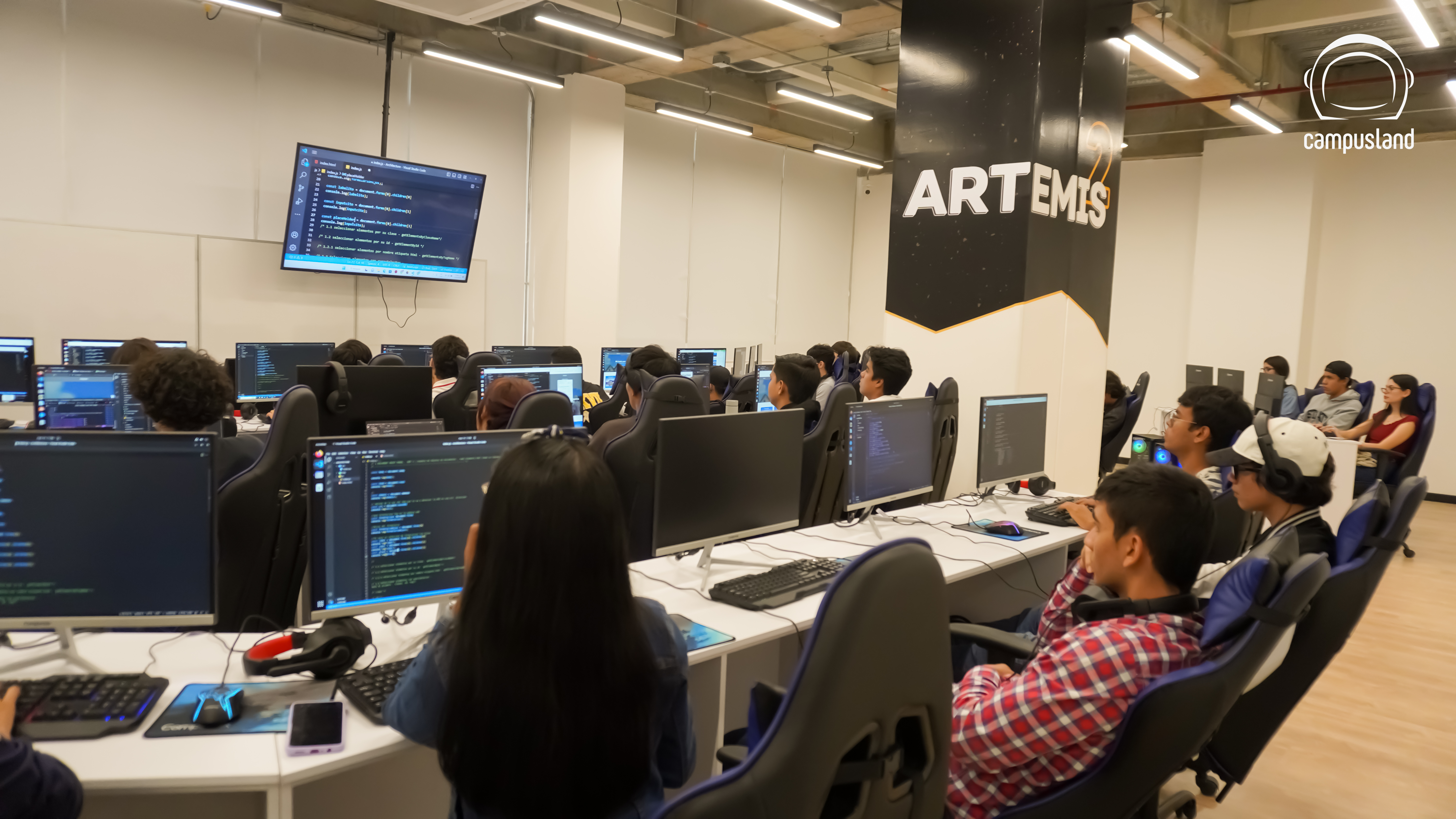 Desarrollo de Software